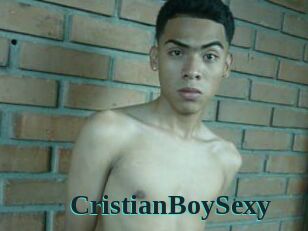 CristianBoySexy