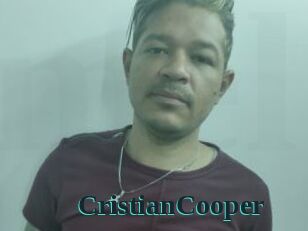 CristianCooper