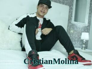 CristianMolina