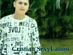 Cristian_SexyLatino