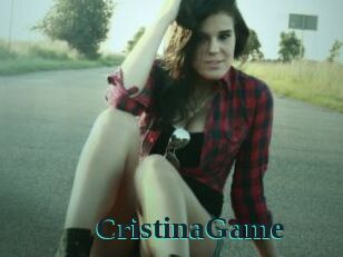CristinaGame