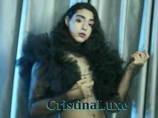 CristinaLuxe