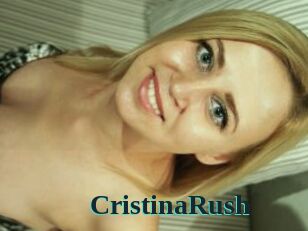 CristinaRush