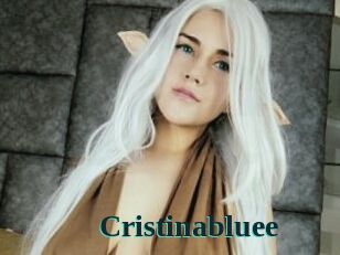 Cristinabluee