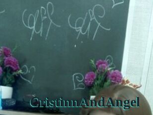 CristinnAndAngel