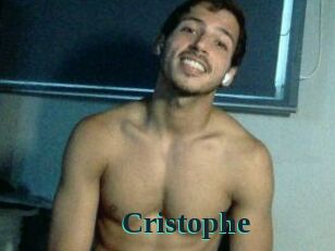 Cristophe