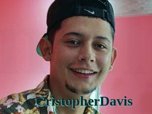 CristopherDavis