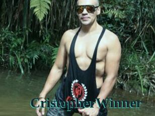 CristopherWinner Melody Melons