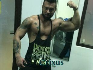 Crixus