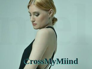 CrossMyMiind