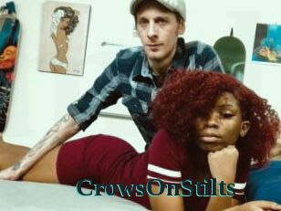 CrowsOnStilts