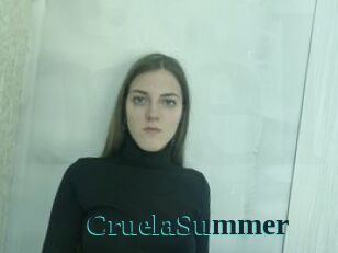 CruelaSummer