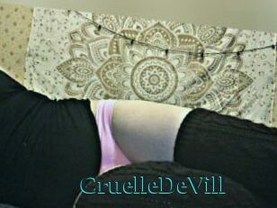 CruelleDeVill