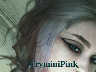 CryminiPink Melody Melons