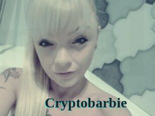 Cryptobarbie
