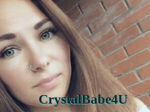 CrystalBabe4U