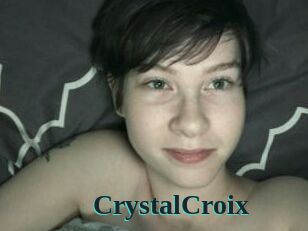 CrystalCroix