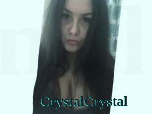CrystalCrystal