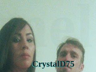 CrystalD75