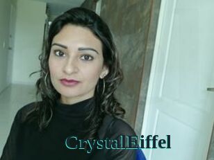 CrystalEiffel