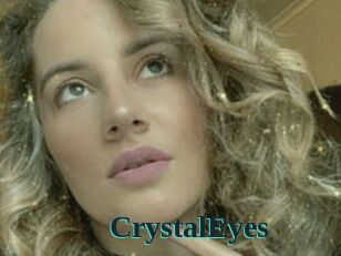 CrystalEyes