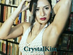 CrystalKim