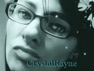 CrystalRayne