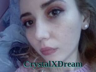 CrystalXDream