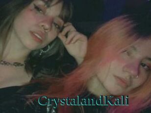 CrystalandKali