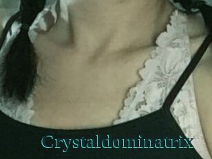 Crystaldominatrix