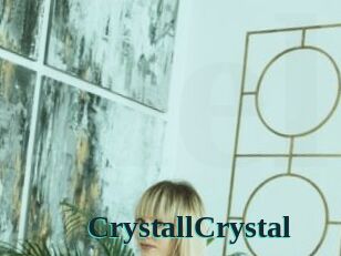 CrystallCrystal