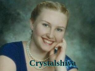 Crystalshiva