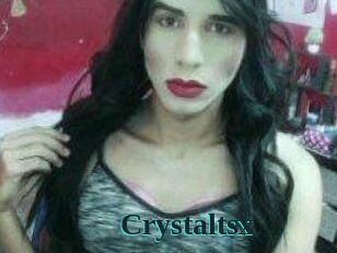 Crystaltsx
