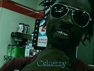 Cskezzy