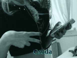 Csoda