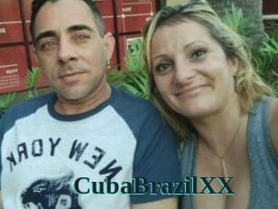 CubaBrazilXX Melody Melons