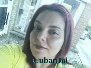 CubanJoi
