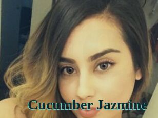 Cucumber_Jazmine