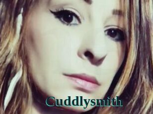 Cuddlysmith