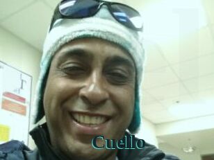 Cuello