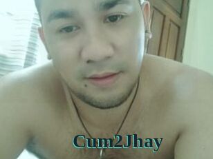 Cum2Jhay
