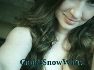 Cum4SnowWhite