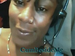CumBesideMe