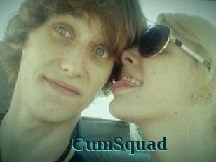 CumSquad