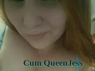 Cum_QueenJess