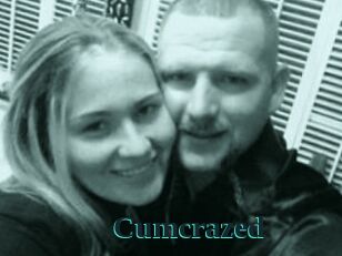Cumcrazed