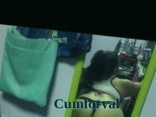Cumforval Melody Melons