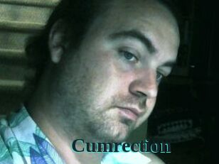 Cumrection
