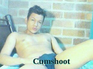 Cumshoot