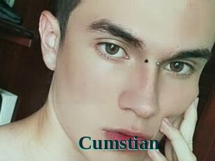 Cumstian Melody Melons